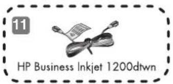 HP Business Inkjet 1200DN - Veiligheidsinformatie - 3