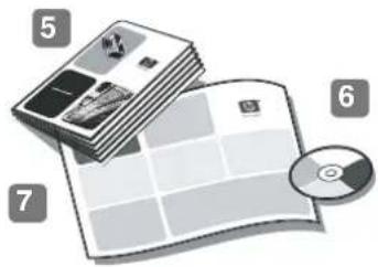 HP Business Inkjet 1200DTWN - Veiligheidsinformatie - 7