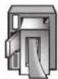HP Business Inkjet 1200DTWN - Schema delle spi di rete Spiegazione e azione consigliata - 1