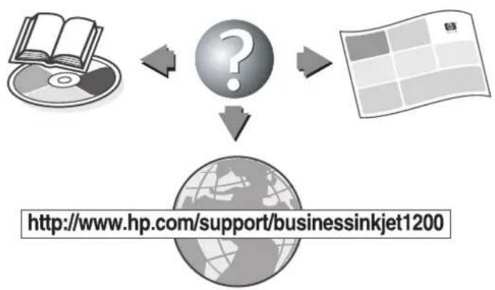 HP Business Inkjet 1200DTN - 8 - 6