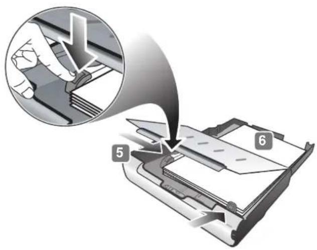 HP Business Inkjet 1200DTN - Informazioni sulla sicurezza - 11