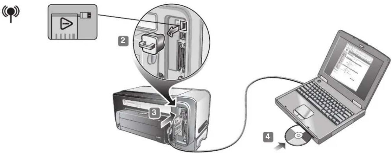 HP Business Inkjet 1200DTN - 8 - 3