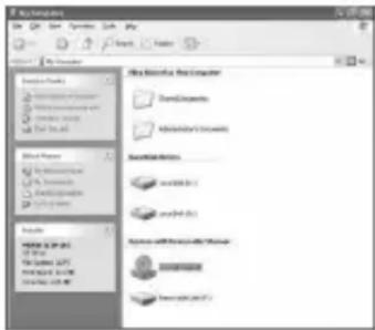 SONY MSSWIC2P - ■If the installation does not start automatically - 2
