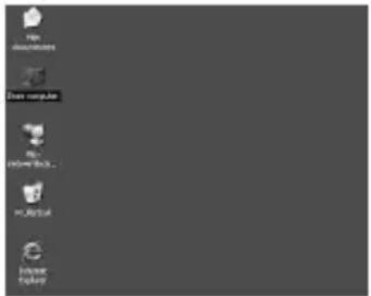 SONY MSSWIC2P - ■Als de installatie niet automatisch start - 1