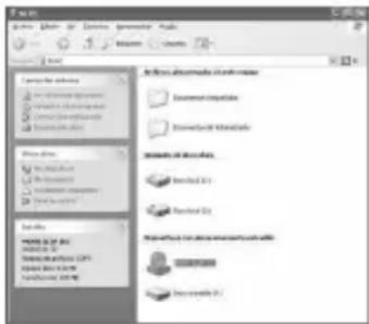 SONY MSSWIC2P - ■Si la instalación no se inicia automáticamente - 2