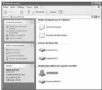 SONY MSSWIC2P - ■Si l'installation ne démarre pas automatiquement - 2