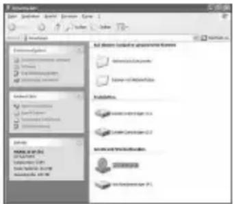 SONY MSSWIC2P - ■Wenn die Installation nicht automatisch gestartet wird - 2