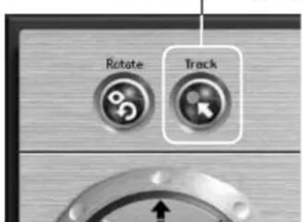 SONY ERF220AW05 - Klicken Sie im Hauptfenster auf „Track“, um die Funktion zu aktivieren. - 1