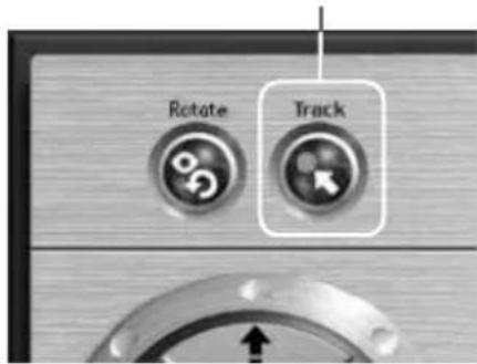 SONY ERF220AW05 - Cliquez sur Track (Recherche) dans le panneau principal pour activer la fonction. - 1