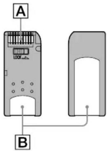 SONY ERF220AW05 - 使用上の注意 - 1