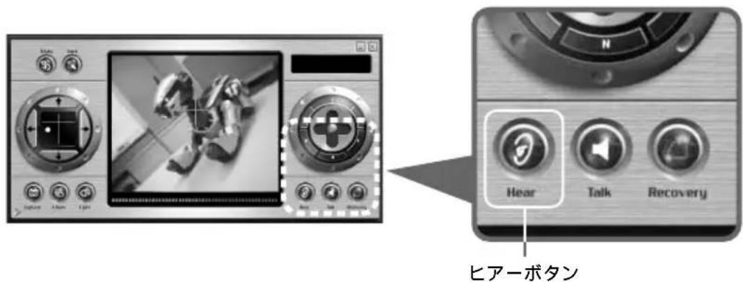 SONY ERF220AW05 - 音声を送信する - 1