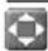 SONY ERF220AW05 - Bouton View home position (Vue position de départ) - 1