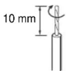 YAMAHA YSTSW216 - Vor dem Anschluss - 1