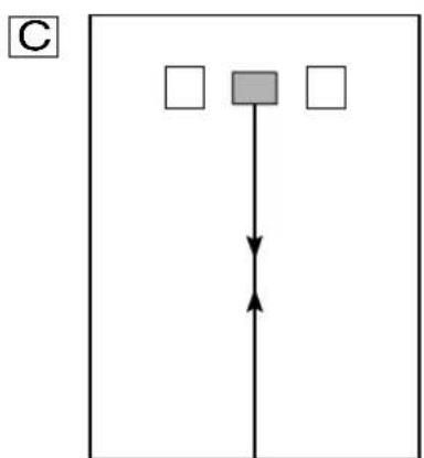 YAMAHA YSTSW216 - OPSTELLING - 3