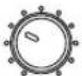 YAMAHA YSTSW315 - Frequency characteristics - 4