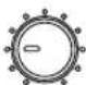 YAMAHA YSTSW315 - \section*{Caracteristicas de las Frequencias} - 12