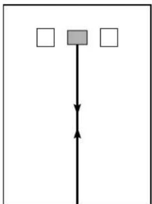 YAMAHA YSTSW315 - PLACERING - 3