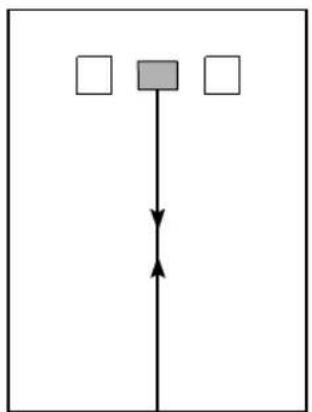 YAMAHA YSTSW315 - AUFSTELLUNG - 3