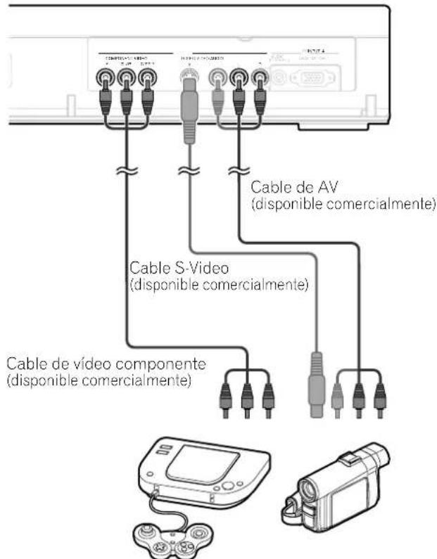 PIONEER PDP5060HD - PRECAUCIÓN - 6