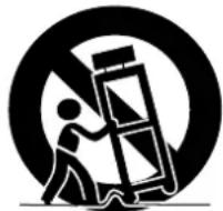 PIONEER PDP5060HD - CAUTION - 2
