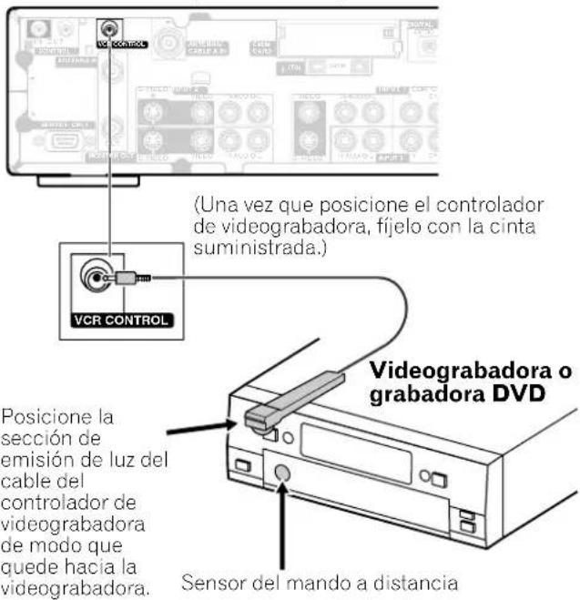 PIONEER PDP5060HD - PRECAUCIÓN - 10