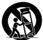 PIONEER PDP5060HD - CAUTION - 1