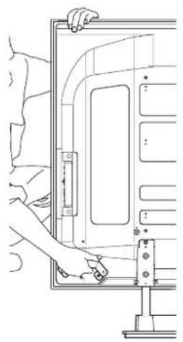 PIONEER PDP5070HD - NOTE - 1