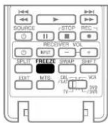 PIONEER PDP5070HD - Congelamiento de imágenes - 2