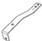 PIONEER PDP5070HD - Speaker Mounting Fittings - 4