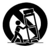PIONEER PDP5070HD - CAUTION - 2