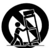 PIONEER PDP5070HD - CAUTION - 1