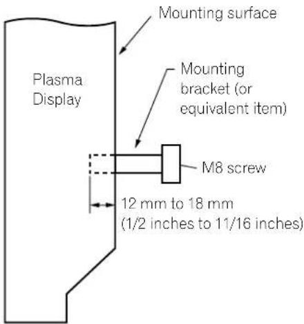 PIONEER PDP5070HD - When using other items - 4