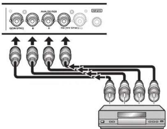 PIONEER PRO810HD - Note - 1