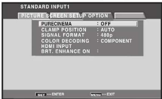 PIONEER PRO810HD - Note - 2