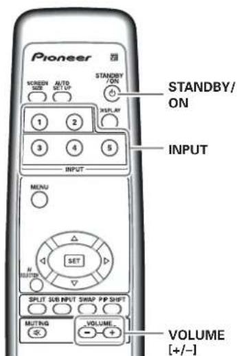 PIONEER PRO810HD - Avant de poursuivre, assurez-vous que: - 2