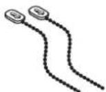 PIONEER PRO810HD - Checking Supplied Accessories - 6