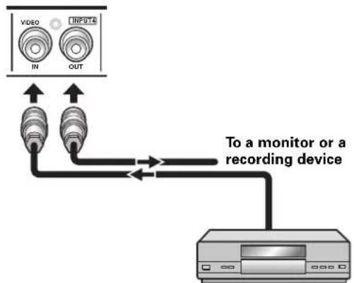 PIONEER PRO810HD - Note - 1