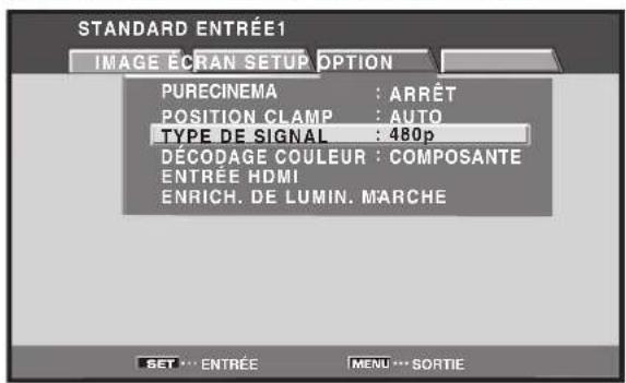 PIONEER PRO810HD - Remarques - 5