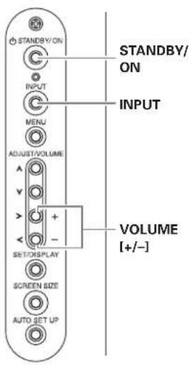 PIONEER PRO810HD - Avant de poursuivre, assurez-vous que: - 1
