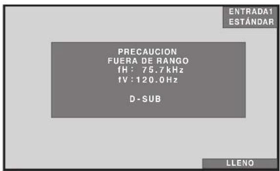 PIONEER PRO810HD - la pantalla de plasma - 3
