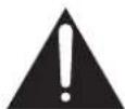 PIONEER PRO810HD - CAUTION: - 1