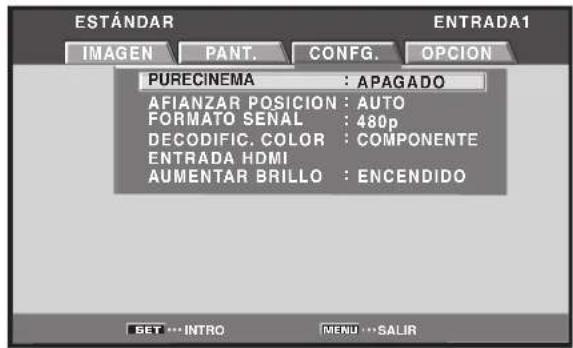 PIONEER PRO810HD - Nota - 5