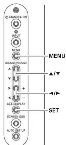 PIONEER PRO810HD - Nota - 1