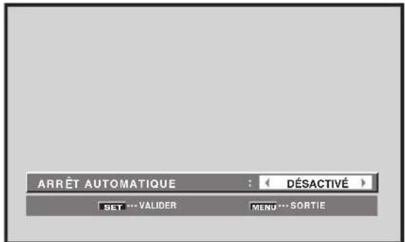 PIONEER PRO810HD - Remarques - 7