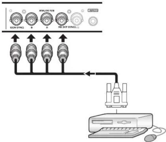 PIONEER PRO810HD - Note - 1