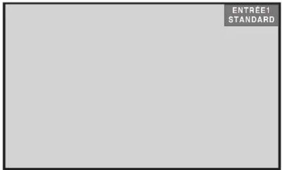 PIONEER PRO810HD - Appuyez sur la touche AV SELECTION. - 1