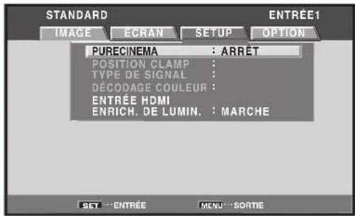 PIONEER PRO810HD - SELECTION IMAGE - 2