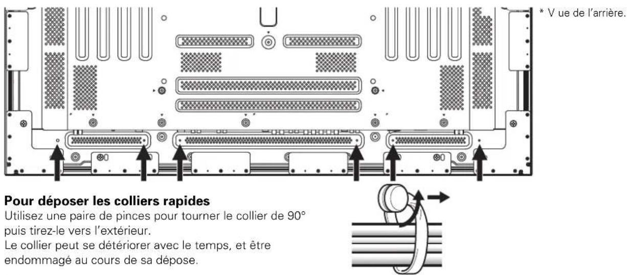 PIONEER PRO810HD - Remarque - 1