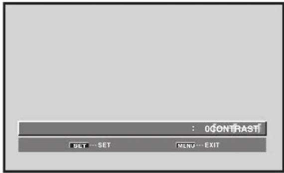 PIONEER PRO810HD - Picture Adjustment (1) - 5