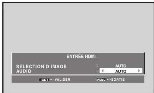 PIONEER PRO810HD - AUDIO - 4